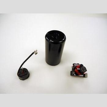 True 911607 Start/Run Component — Genuine OEM