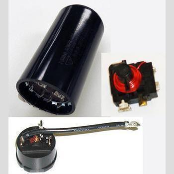 True 911699 Start/Run Component — Genuine OEM