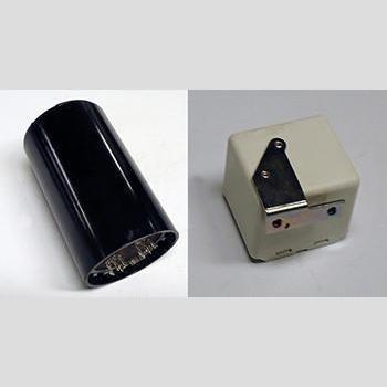 True 916705 Start/Run Component — Genuine OEM