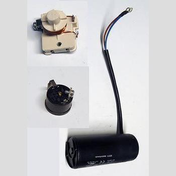 True 933905 Start/Run Component — Genuine OEM