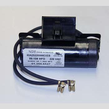 True 936037 Start/Run Component — Genuine OEM