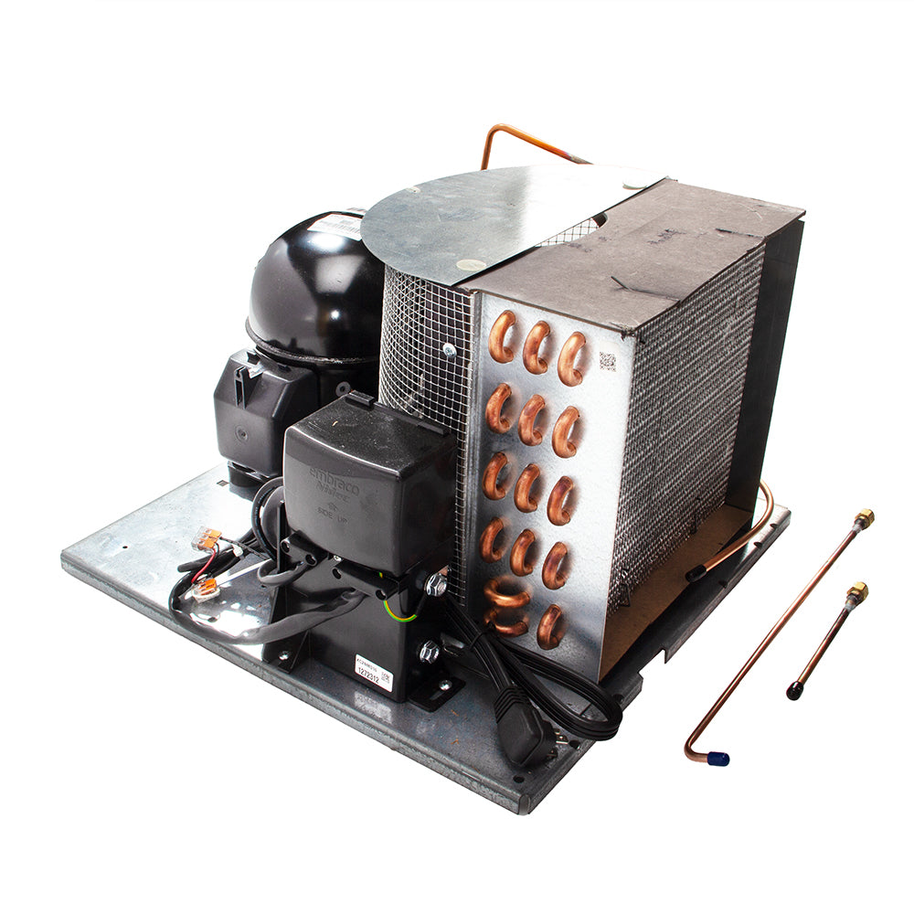 True 942713 Compressor — Genuine OEM