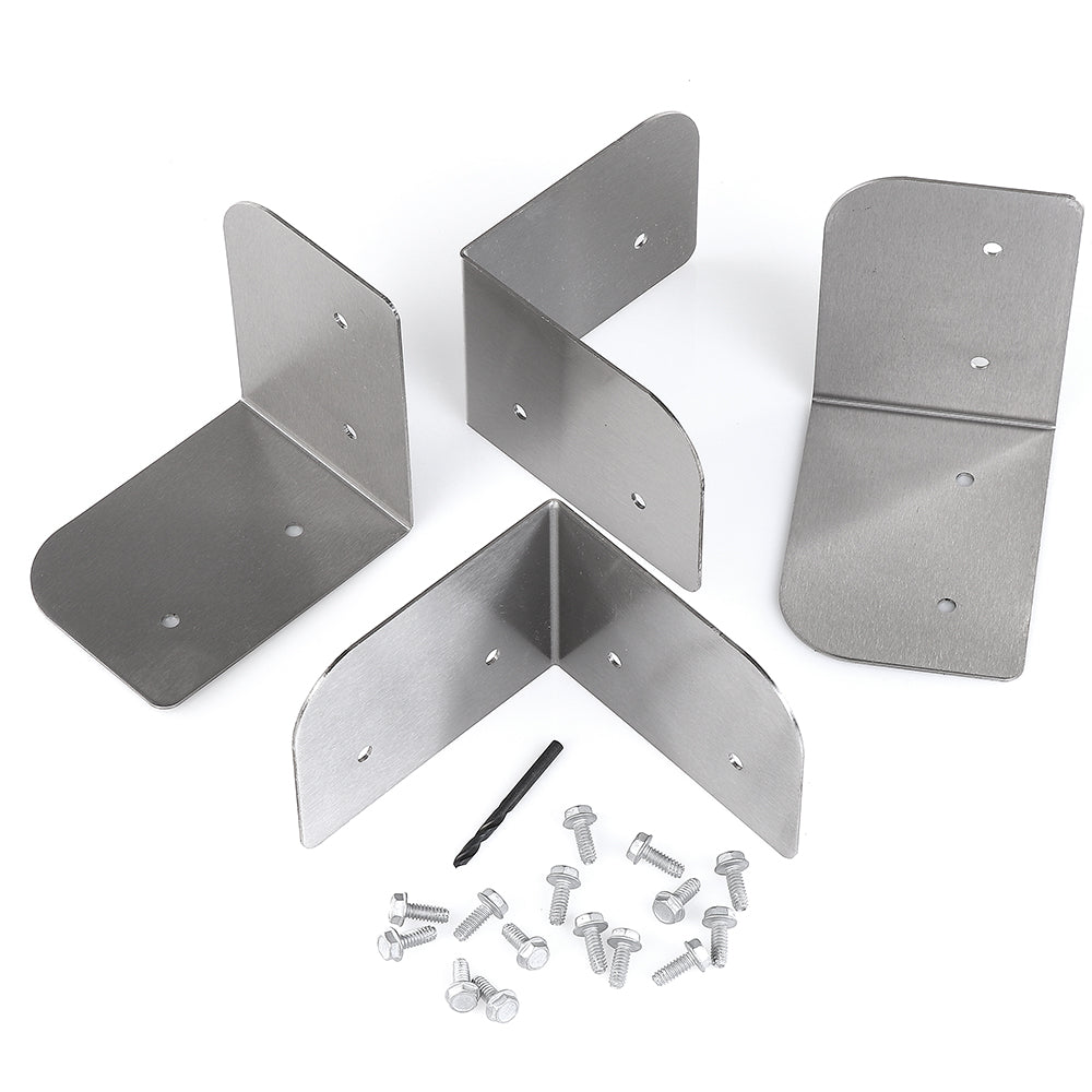 True 943625 Bracket — Genuine OEM