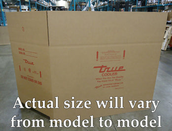True 949865 Crating — Genuine OEM