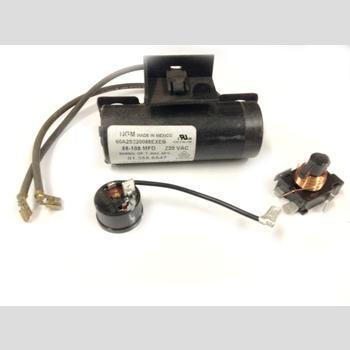 True 950667 Start/Run Component — Genuine OEM