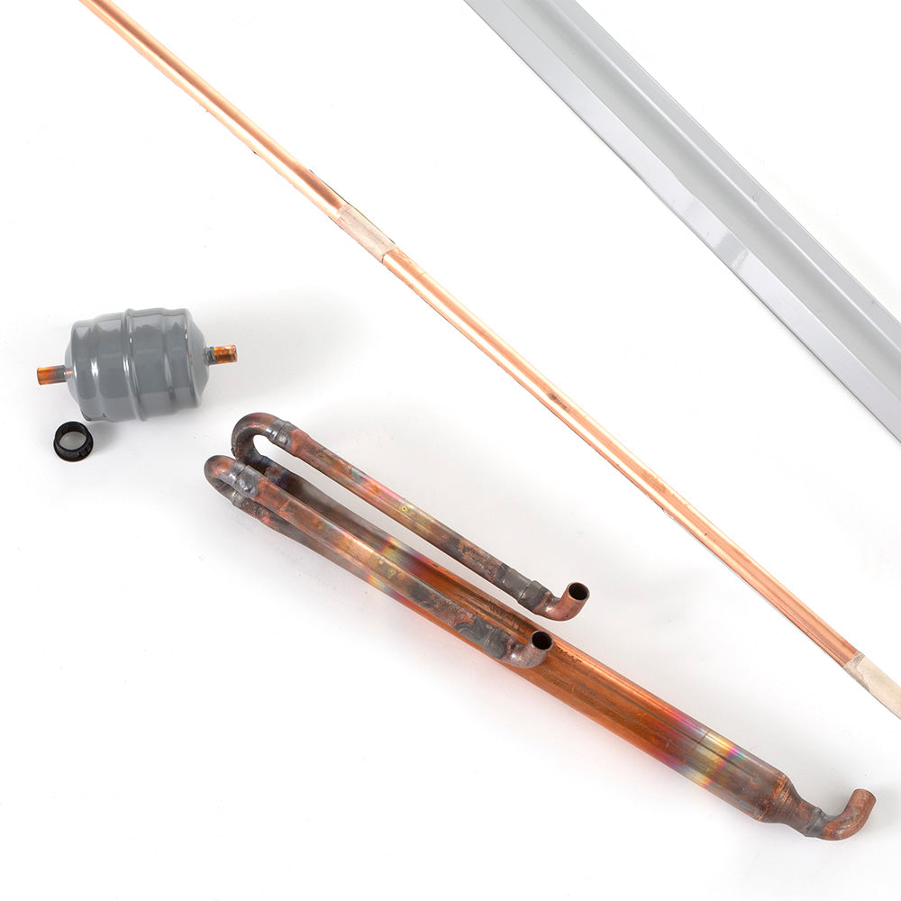 True 953635 Line Set — Genuine OEM