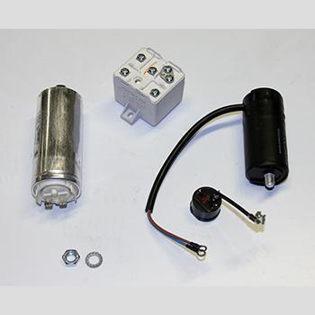 True 954164 Start/Run Component — Genuine OEM