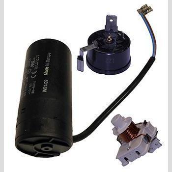 True 954274 Start/Run Component — Genuine OEM