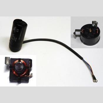 True 956062 Start/Run Component — Genuine OEM