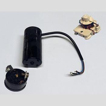 True 961735 Start/Run Component — Genuine OEM