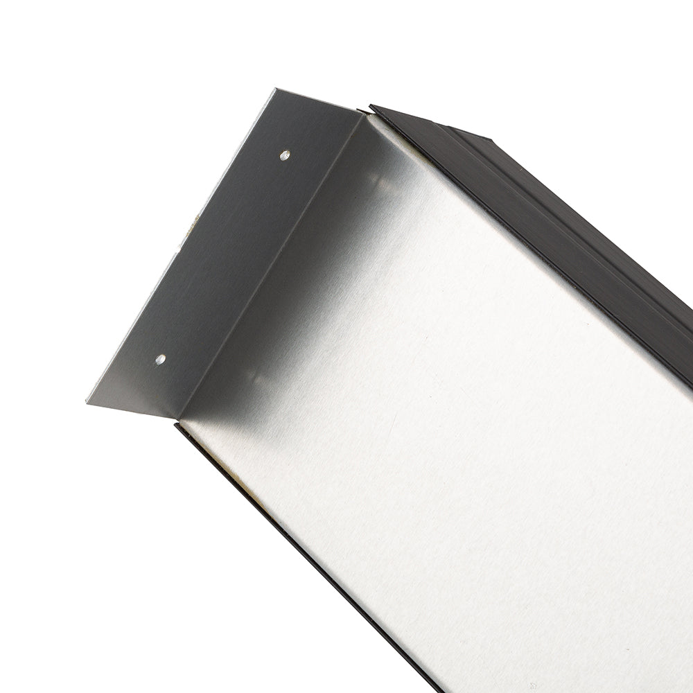 True 962994 Mullion — Genuine OEM