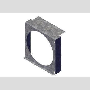 True 964028 Shroud — Genuine OEM
