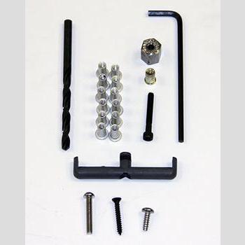 True 964156 Cover — Genuine OEM