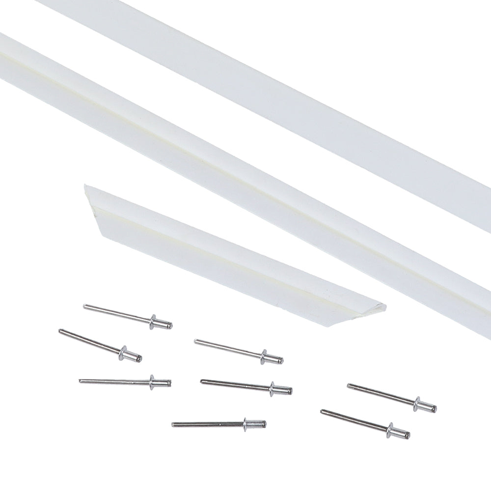 True 965762 Lampshield — Genuine OEM