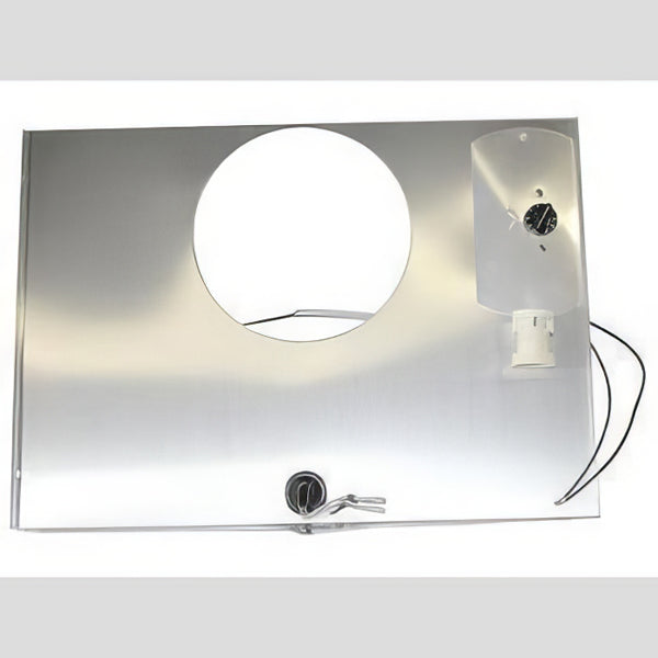 True 966162 Cover — Genuine OEM