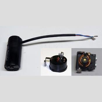 True 966188 Start/Run Component — Genuine OEM