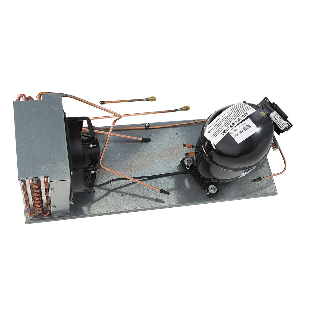 True 969727 Compressor — Genuine OEM