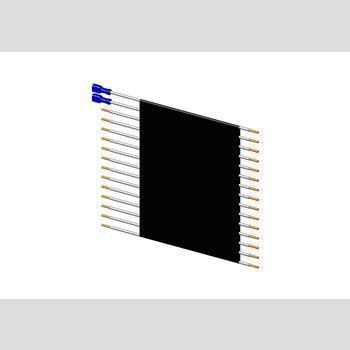 True 971923 Wire Harness — Genuine OEM