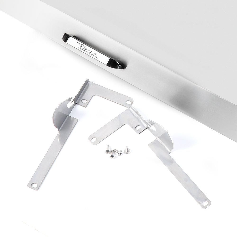 True 976627 Lid — Genuine OEM