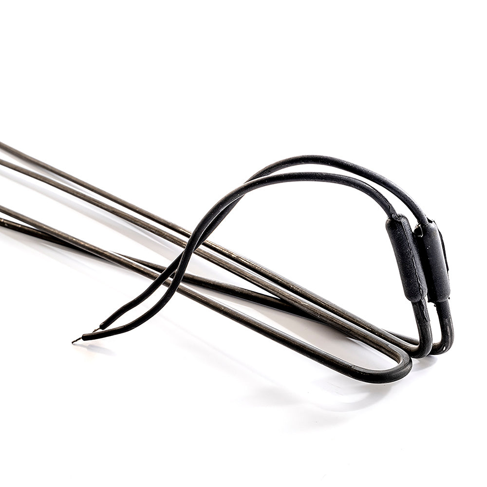 True 979648 Heater — Genuine OEM