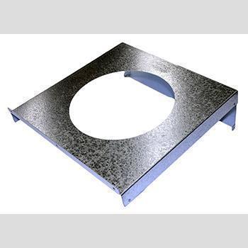 True 980747 Shroud — Genuine OEM