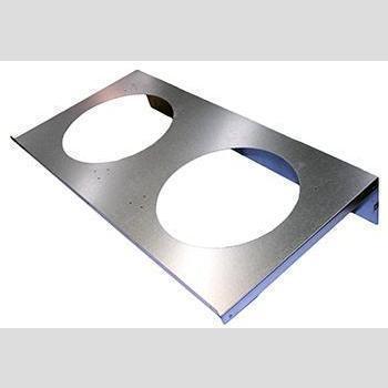 True 981758 Shroud — Genuine OEM
