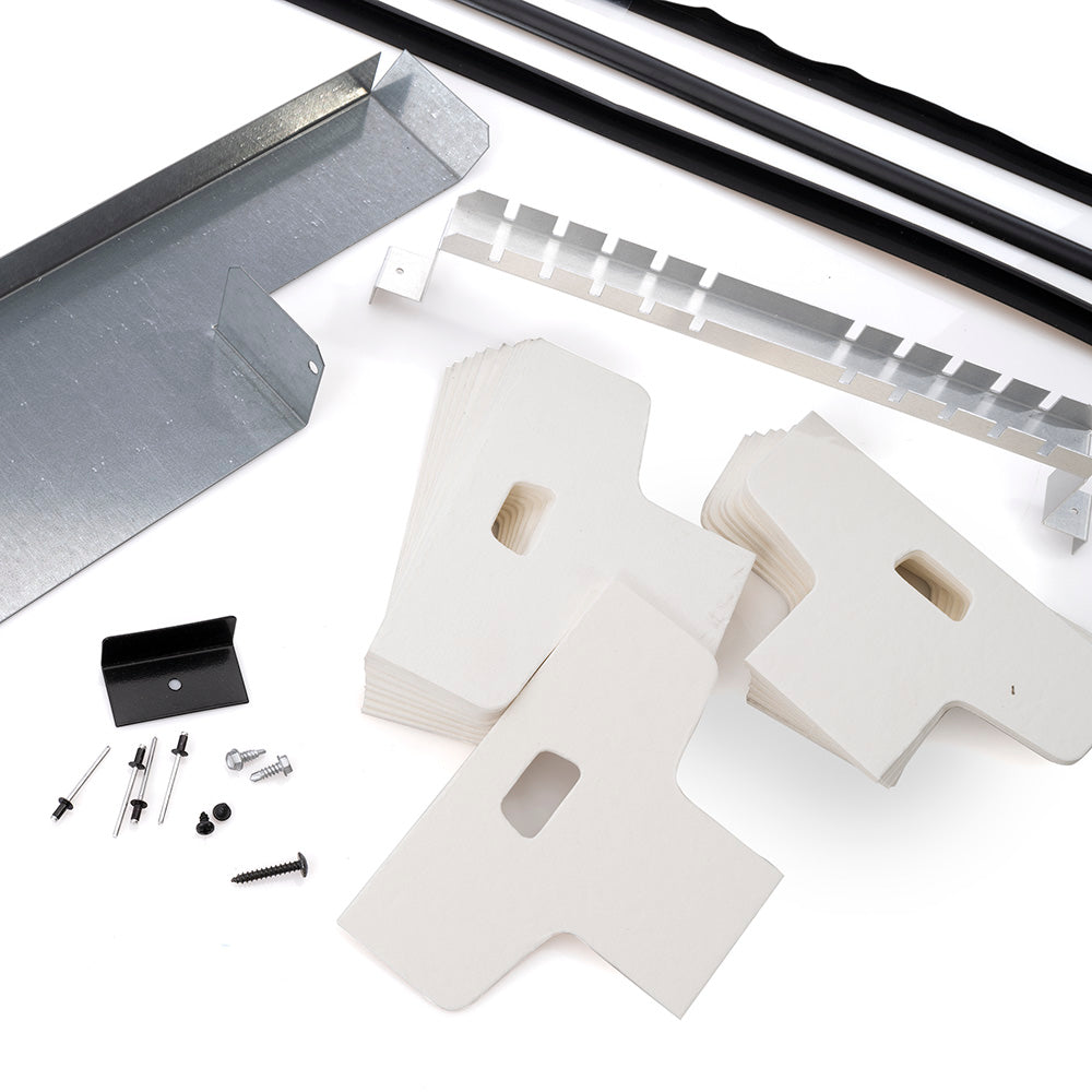 True 983116 Kit — Genuine OEM