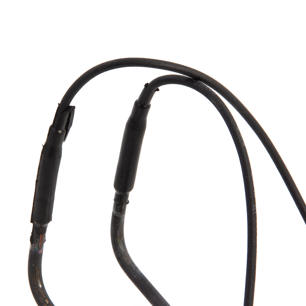 True 987133 Heater — Genuine OEM
