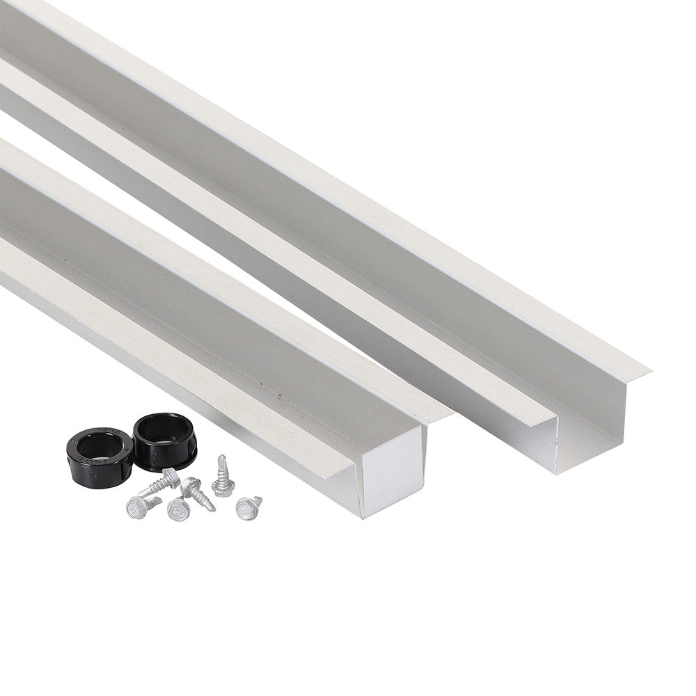 True 987731 V-Track — Genuine OEM