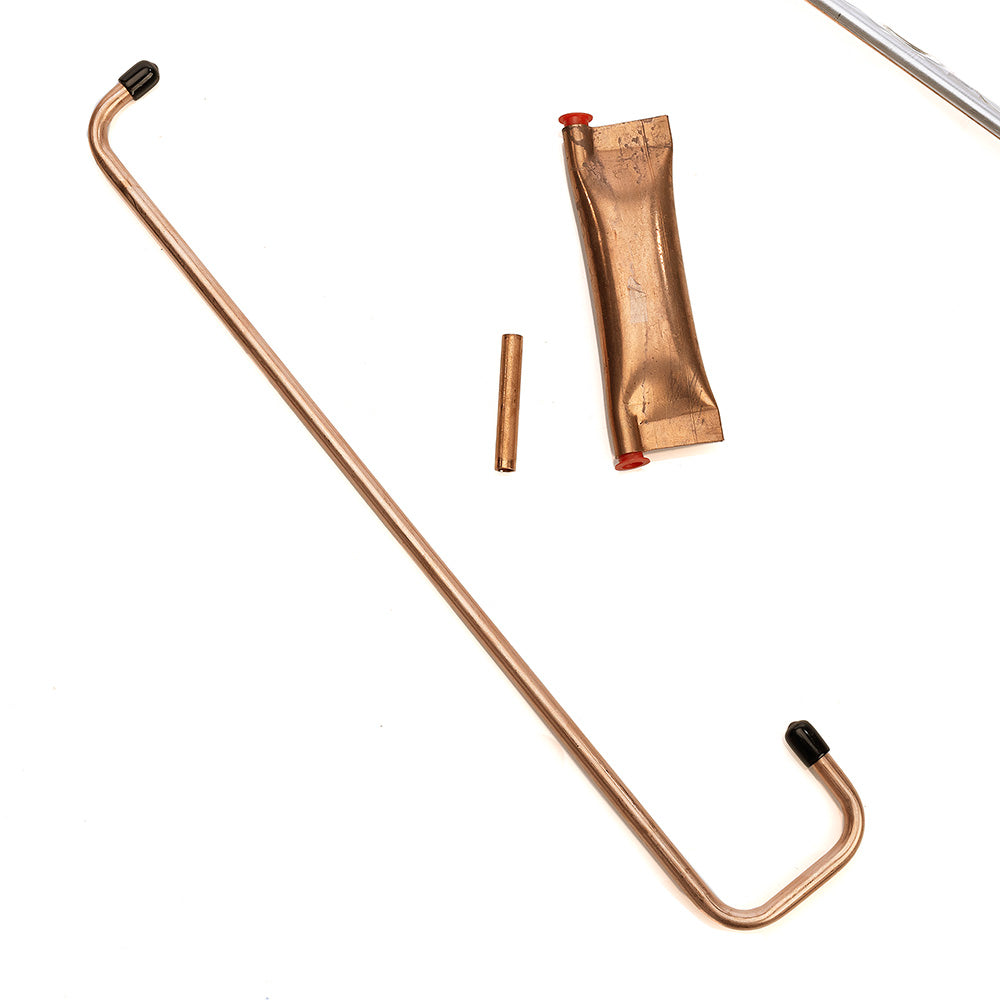 True 990883 Line Set — Genuine OEM