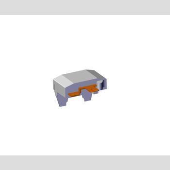 True 991566 Start/Run Component — Genuine OEM