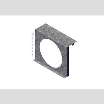 True 992410 Shroud — Genuine OEM
