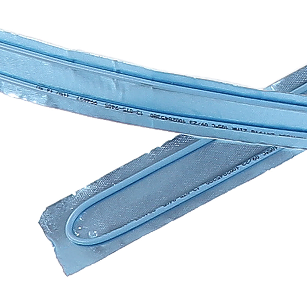 True 994037 Heater — Genuine OEM