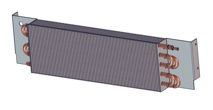 True 996070 Coil — Genuine OEM