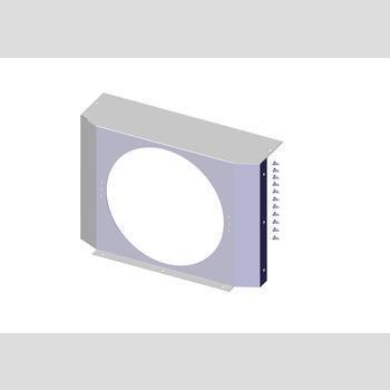 True 997284 Shroud — Genuine OEM