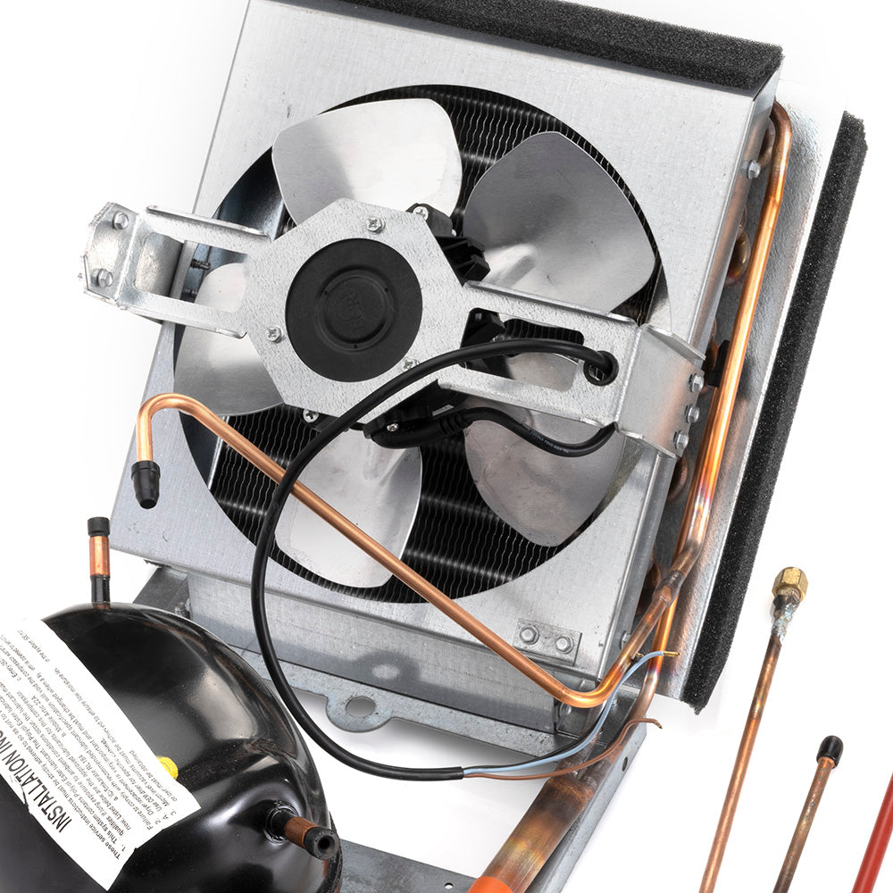 True 999351 Compressor — Genuine OEM