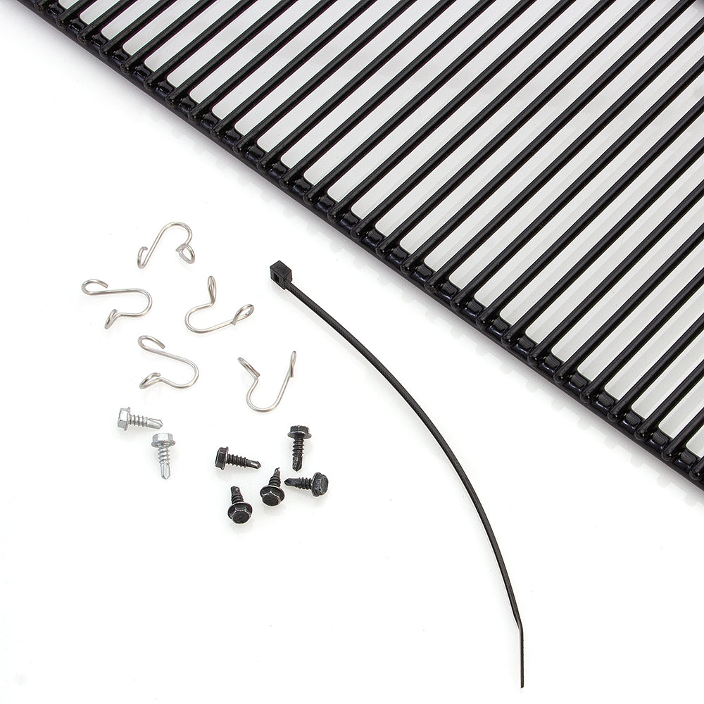 True 999631 Grill — Genuine OEM
